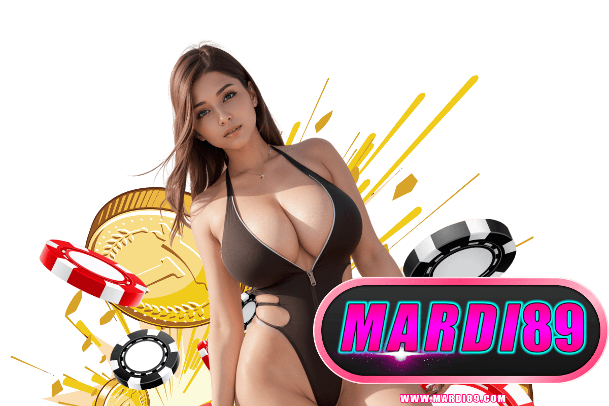 mardi89 แจกเครดิตฟรี